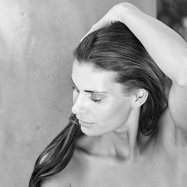 Model - Fototage Foto-Meyer - ankofoto
