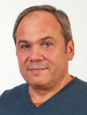 Dr. Markus Hartmann