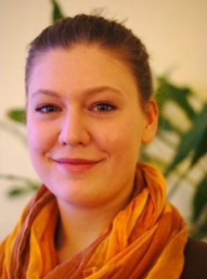 Malena Teufelhart BSc MSc