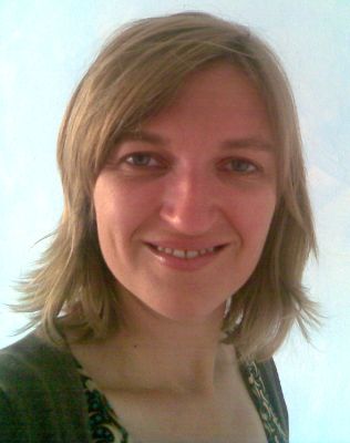 Maria Peham