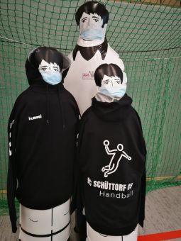 435 neu Hummel-Hoodies