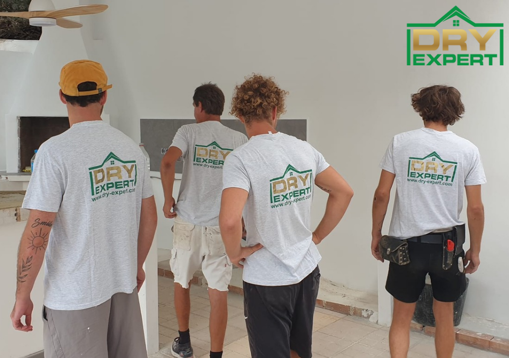 Does damp-proofing increase the value of my house?