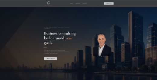 CGC Homepage