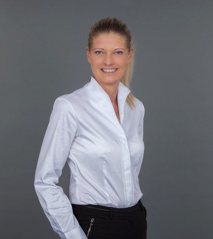 Uschi Zapf - Inhaberin