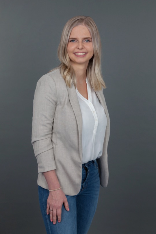 Karin Unrau