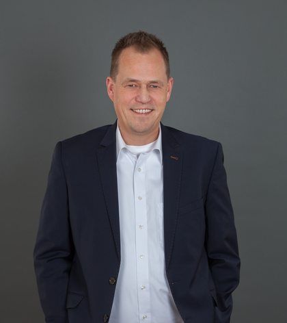Uwe Zapf - Finanzierungsberater